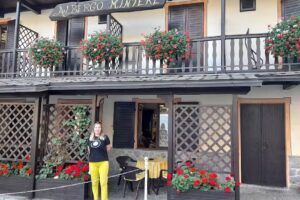 Albergo Ristorante Miniere