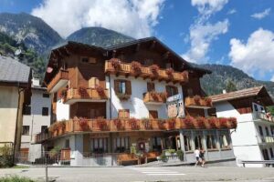 Albergo Ristorante Minoli