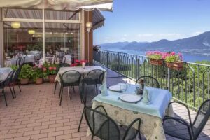 Albergo Ristorante Miralago