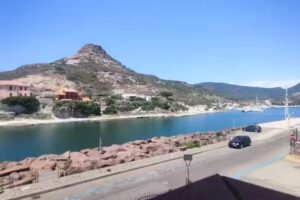 Albergo Ristorante Miramare Di Lotti Santina