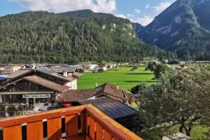 Albergo Ristorante Miramonti