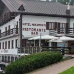 Albergo Ristorante Miramonti