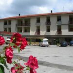 Albergo Ristorante Miramonti