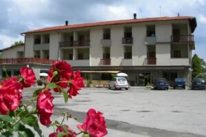 Albergo Ristorante Miramonti