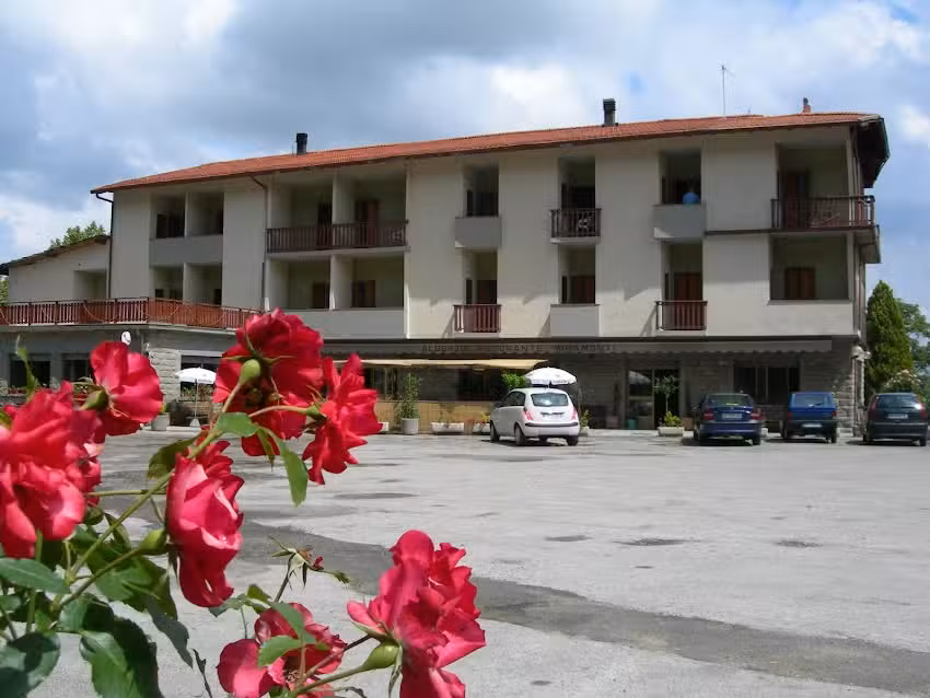 Albergo Ristorante Miramonti