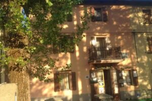 Albergo ristorante Monte Piella