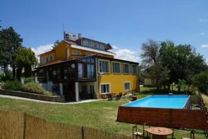 Albergo Ristorante Monte Selva