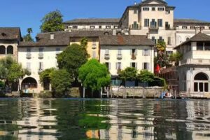 Albergo Ristorante Monterosa