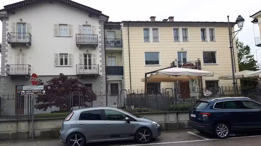 Albergo Ristorante Montoso