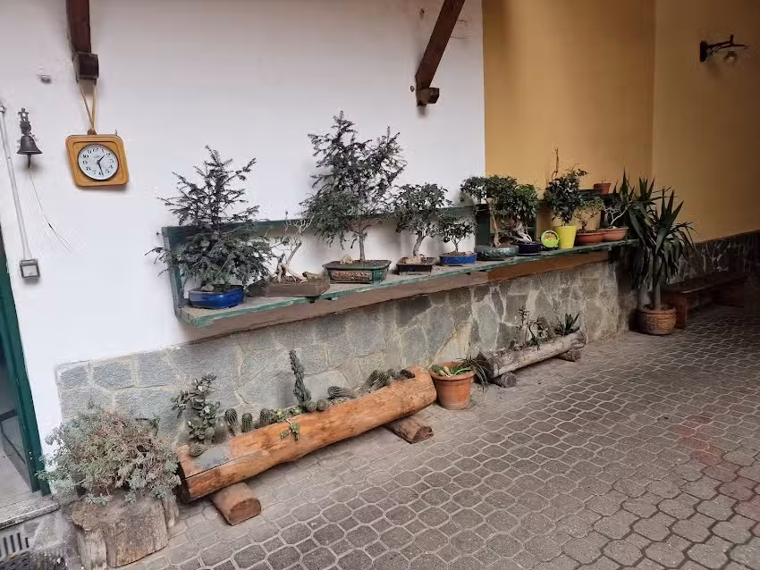 Albergo Ristorante Nazionale 1892