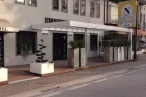 Albergo Ristorante Nazionale Da Mirella