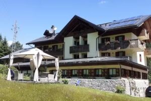 Albergo Ristorante Nuoitas