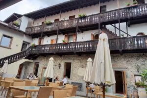 Albergo Ristorante Orazio