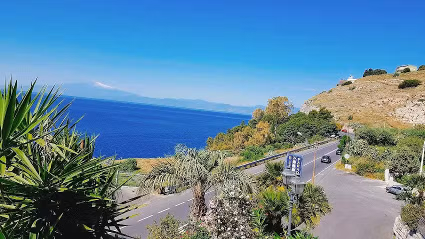 Albergo Ristorante Paradiso