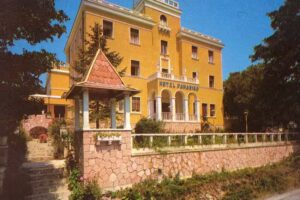 Albergo Ristorante Paradiso