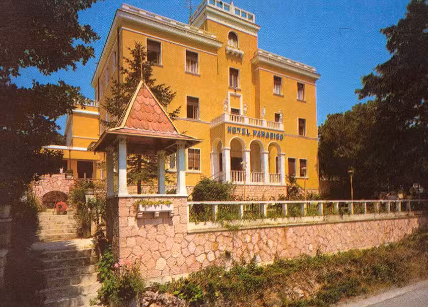 Albergo Ristorante Paradiso
