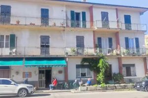 Albergo Ristorante Paretin