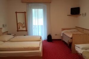 Albergo – Ristorante Pausa