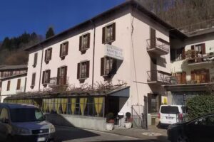 Albergo Ristorante Piazza Brembana