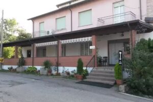 Albergo Ristorante Pineta