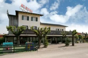 Albergo Ristorante Pizzeria Al Fogo