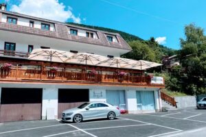 Albergo Ristorante & Pizzeria “AL MANIERO”