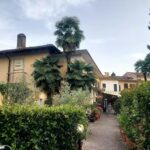 Albergo Ristorante Pizzeria Al Parco