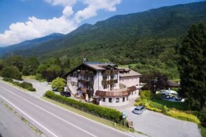 Albergo Ristorante Pizzeria Aurora