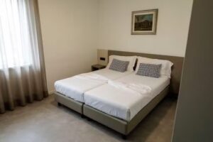 Albergo Ristorante Pizzeria Bar Sottocastello