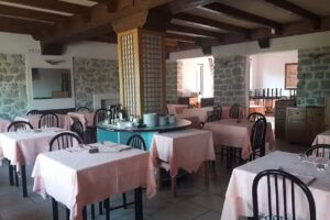 Albergo Ristorante Pizzeria Belvedere