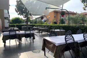 Albergo Ristorante Pizzeria Borgonovo