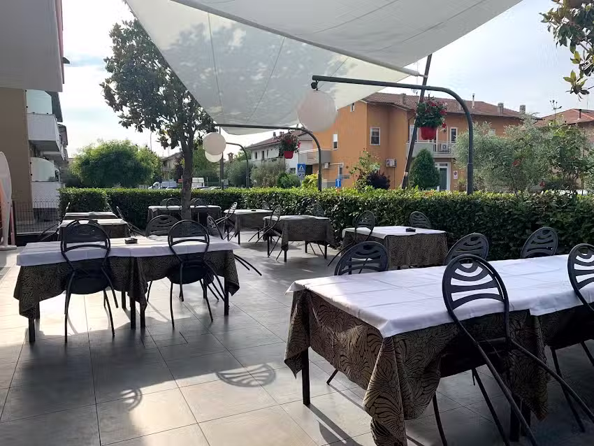 Albergo Ristorante Pizzeria Borgonovo