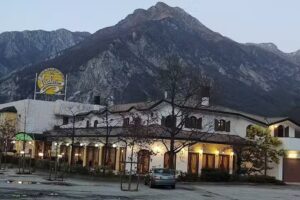 Albergo Ristorante Pizzeria Da Michele