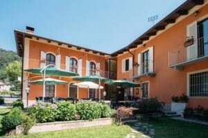 Albergo Ristorante Pizzeria dei Pescatori