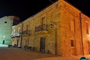 Albergo Ristorante Pizzeria Del Viale