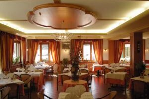 Albergo Ristorante Pizzeria Eternità