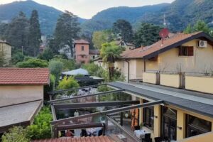 Albergo Ristorante Pizzeria Giardino