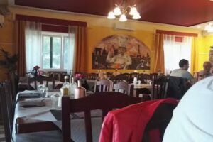 Albergo Ristorante Pizzeria Il Buongustaio