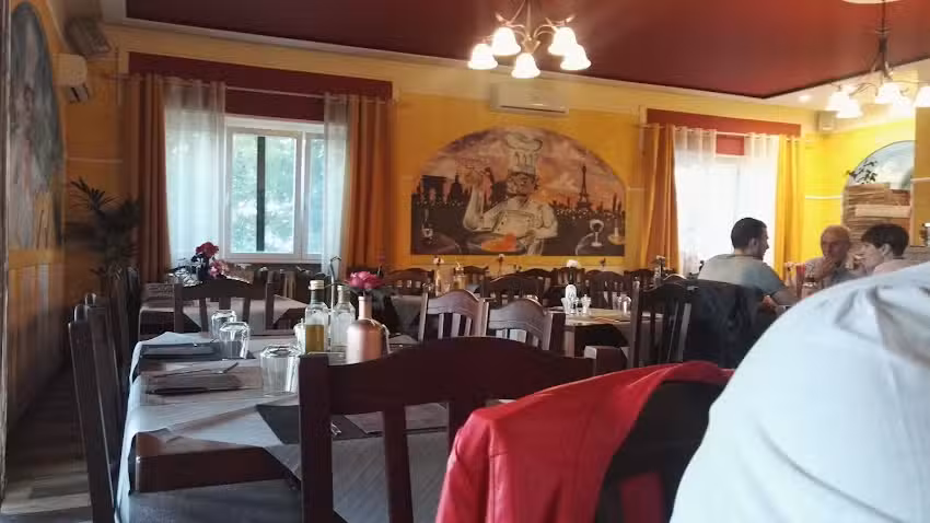 Albergo Ristorante Pizzeria Il Buongustaio