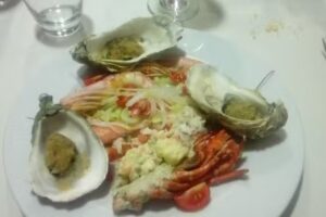 ALBERGO RISTORANTE PIZZERIA KLAUS PORTO TOLLE