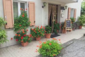 Albergo Ristorante Pizzeria La Colombella