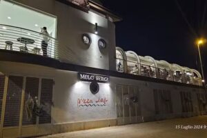 Albergo Ristorante Pizzeria La Portaccia