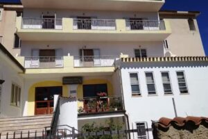 Albergo Ristorante Pizzeria Sa ‘e Jana