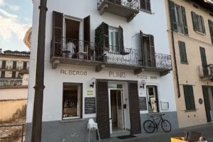 Albergo Ristorante Plinio
