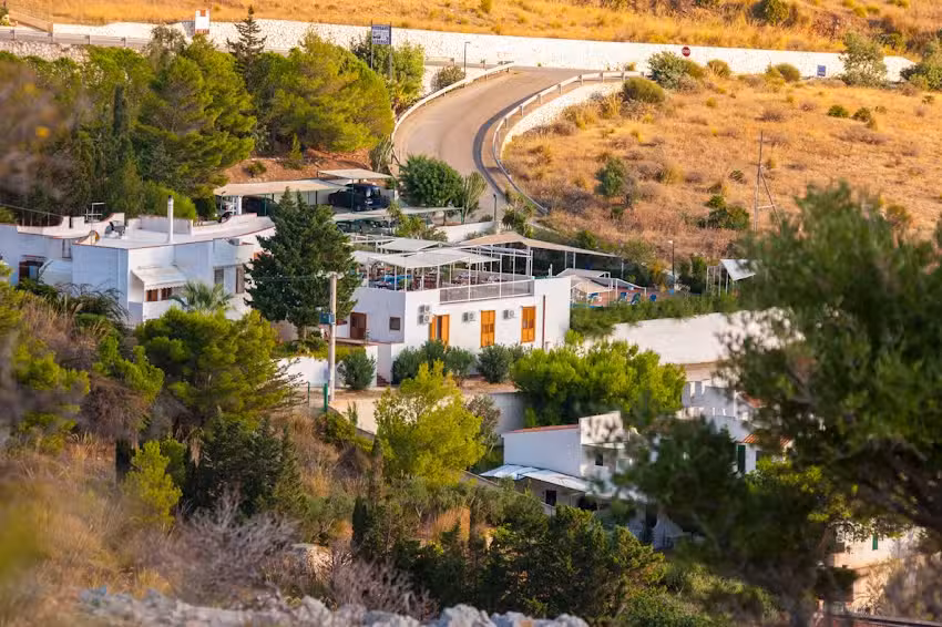 Albergo Ristorante Pocho di Marilù