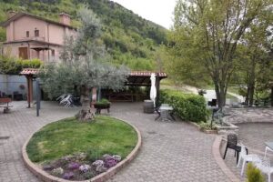 Albergo Ristorante Primula Bianca