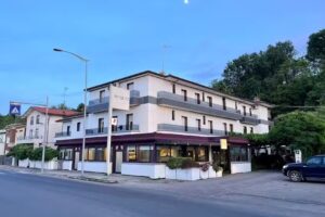 Albergo Ristorante Protti