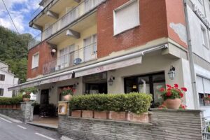 Albergo Ristorante – Raffaello