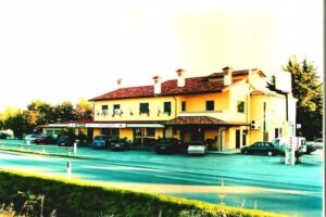 Albergo ristorante Ragno D’oro