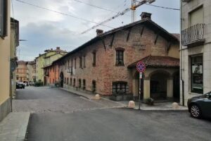 Albergo Ristorante Regis-S.Antonio